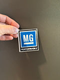 Vinyl Sticker