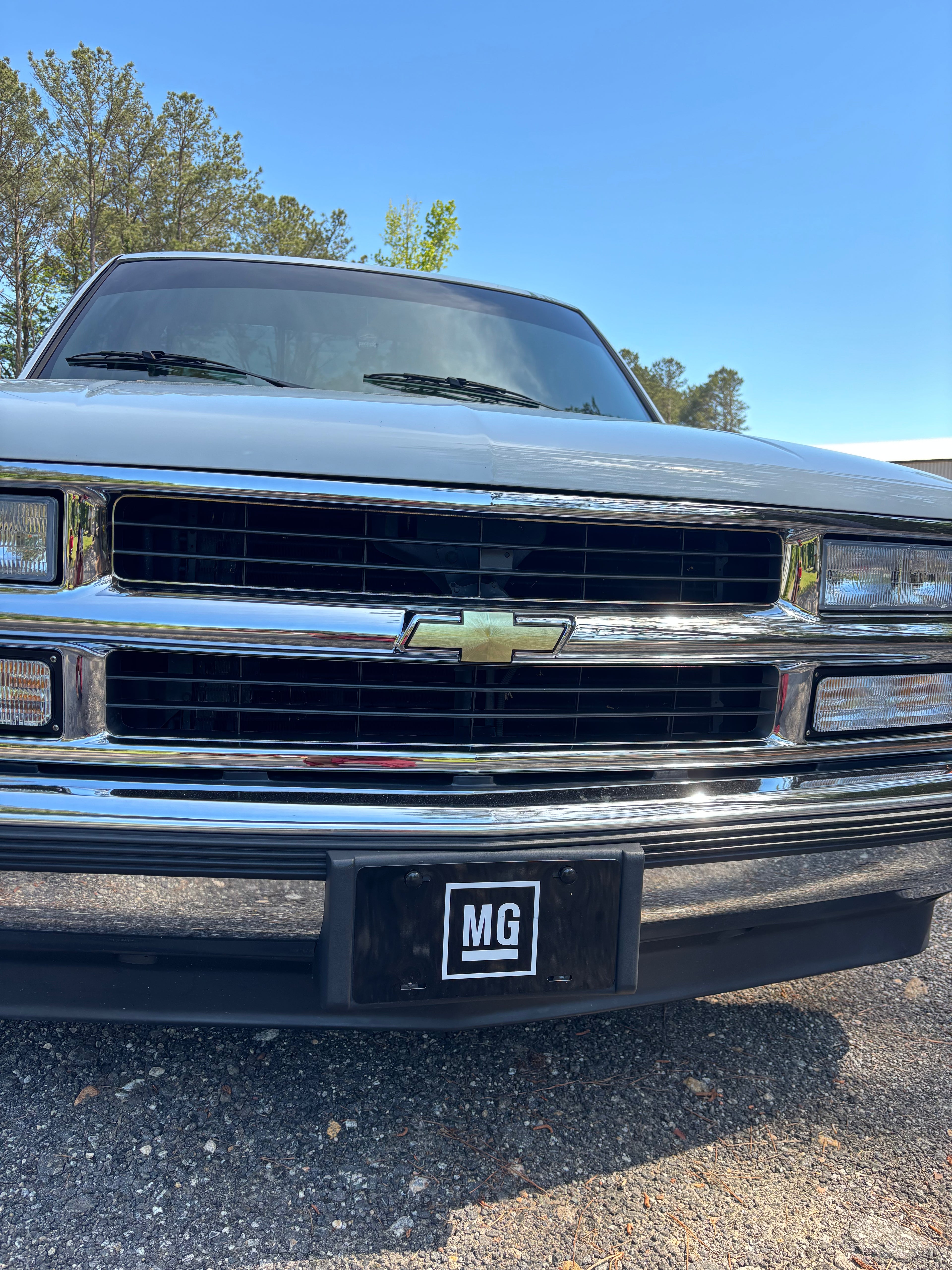Car Tag