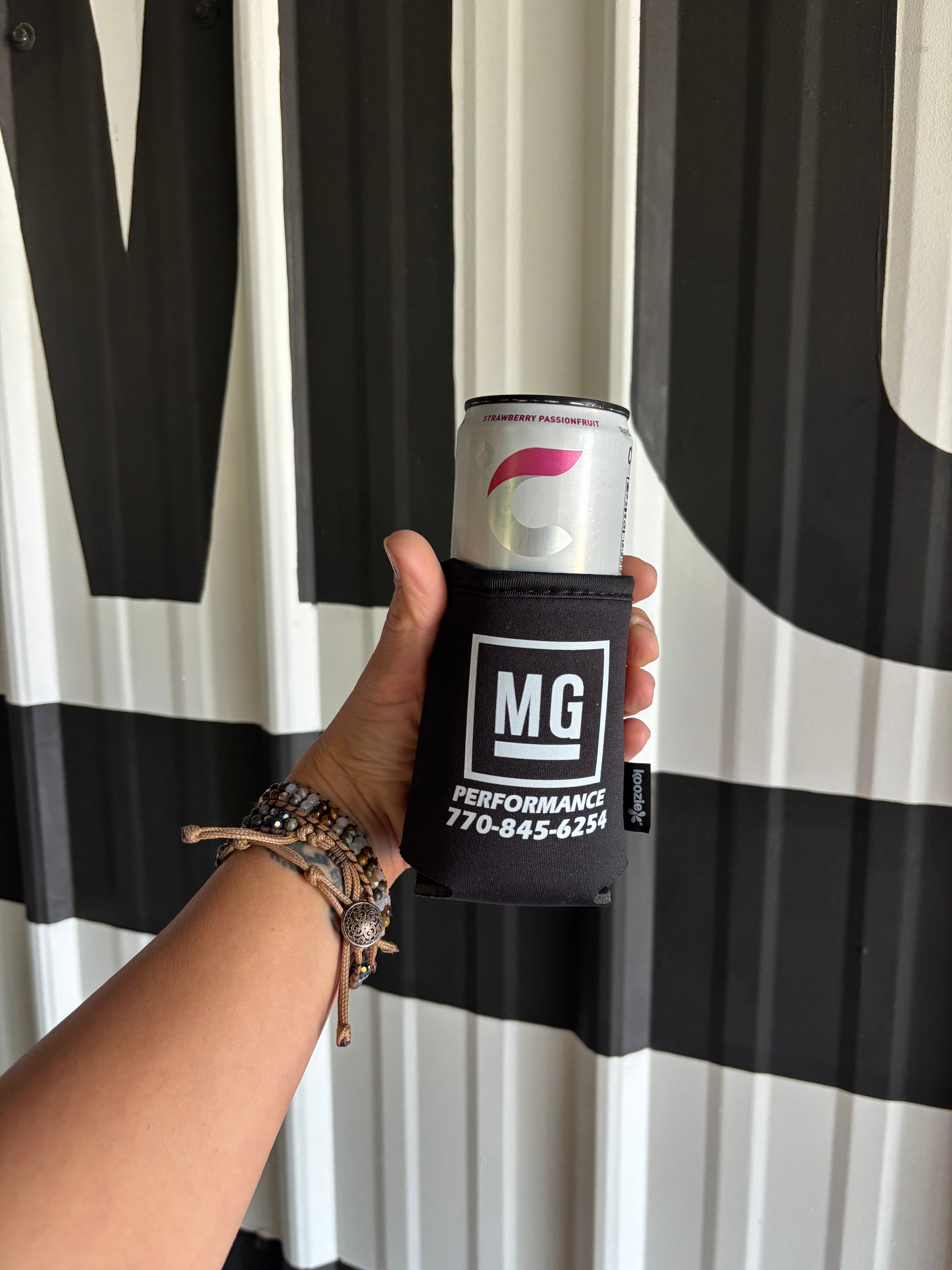 Koozie